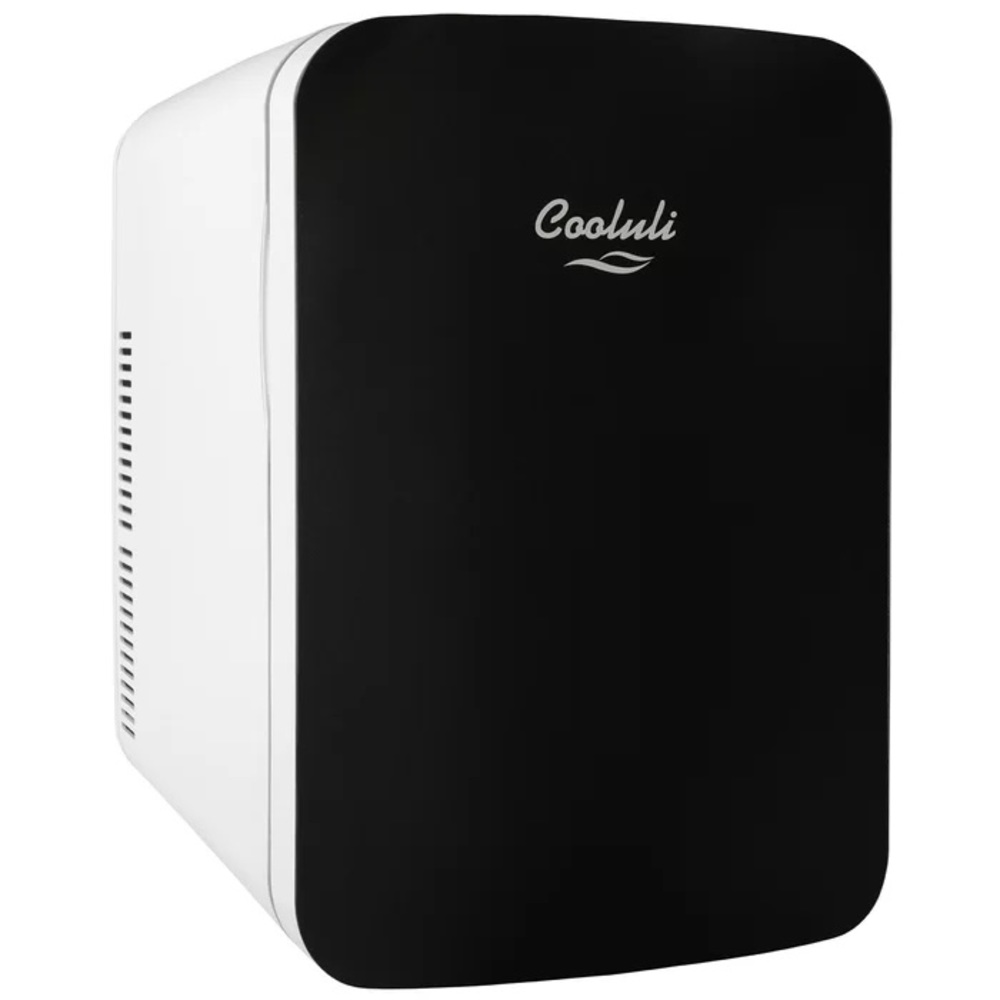 Cooluli Infinity compact mini fridge